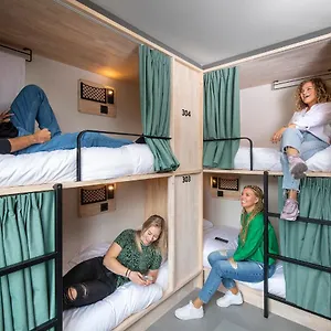 Hostal The Bee, Ámsterdam