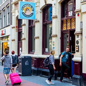 Flying Pig Downtown אמסטרדם